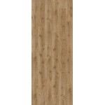 SUELO LAMINADO TRENDTIME 6 ROBLE LEÑADOR - 1371172- 2200 x 243 x 9 mm (junta en V a 4 lados) 