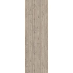 SUELO LAMINADO TRENDTIME 6 ROBLE MISTRAL GRIS - 1567466- 2200 x 243 x 9 mm (junta en V a 4 lados) 