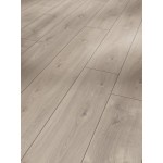 SUELO LAMINADO TRENDTIME 6 ROBLE MISTRAL GRIS - 1567466- 2200 x 243 x 9 mm (junta en V a 4 lados) 