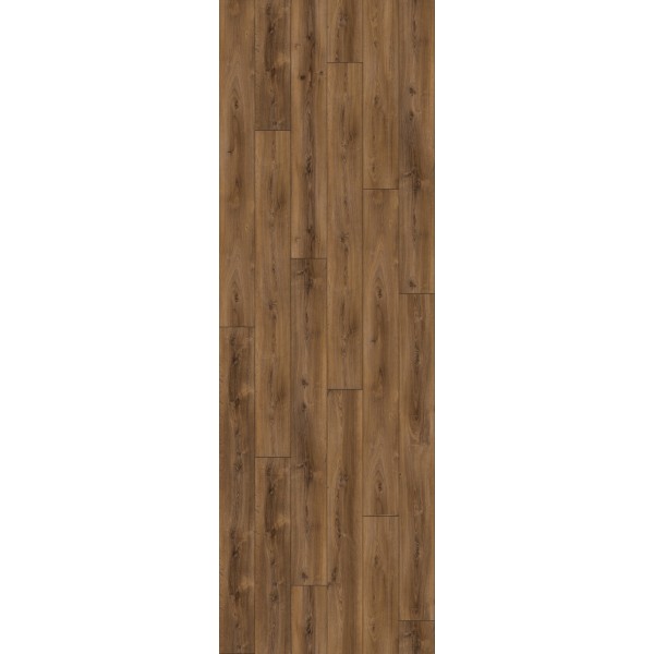 SUELO LAMINADO TRENDTIME 6 ROBLE MONTANA CALIZO - 1567473- 2200 x 243 x 9 mm (junta en V a 4 lados) 