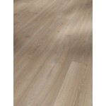 SUELO LAMINADO TRENDTIME 6 ROBLE SKYLINE GRIS PERLA - 1601103- 2200 x 243 x 9 mm (junta en V a 4 lados) 