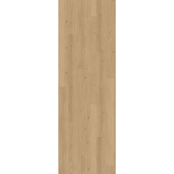 SUELO LAMINADO TRENDTIME 6 ROBLE STUDIOLINE NATUR - 1601102- 2200 x 243 x 9 mm (junta en V a 4 lados) 