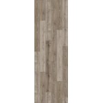 SUELO LAMINADO TRENDTIME 6 ROBLE VALERE GRIS PERLA CALIZO - 1567471- 2200 x 243 x 9 mm (junta en V a 4 lados) 