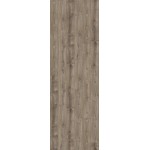 SUELO LAMINADO TRENDTIME 6 ROBLE VALERE OSCURO CALIZO - 1567472- 2200 x 243 x 9 mm (junta en V a 4 lados) 