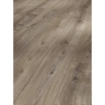 SUELO LAMINADO TRENDTIME 6 ROBLE VALERE OSCURO CALIZO - 1567472- 2200 x 243 x 9 mm (junta en V a 4 lados) 