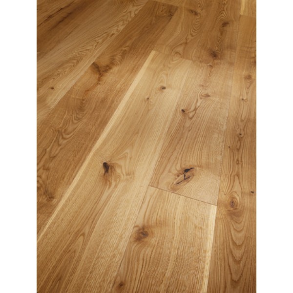 BASIC 11-5 - ROBLE PULIDO RUSTIKAL ACEITADO NATURAL  2200 x 185 x 11,5 -1518264-