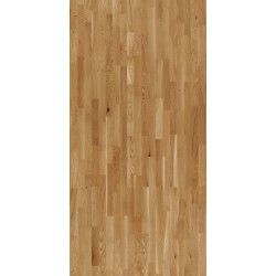 BASIC 11-5 - ROBLE RUSTIKAL ACEITADO BLANCO  2200 x 185 x 11,5 -1518261-