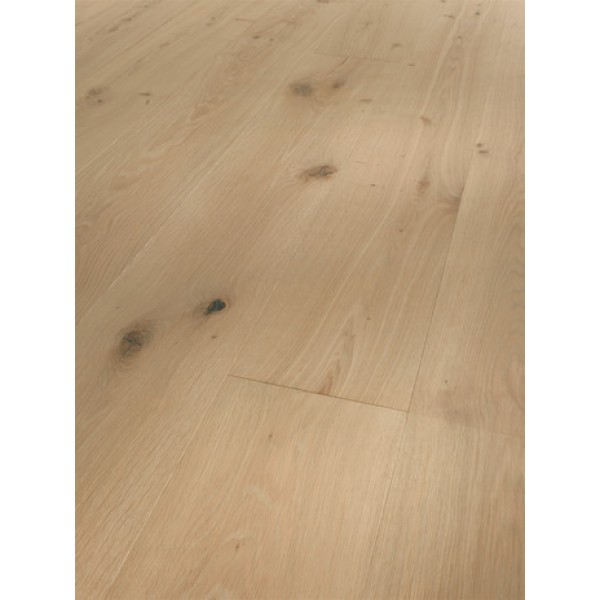 CLASSIC 3060 - ROBLE CHABLIS RUSTIKAL ACEITE NATURAL PLUS -2200 x 185 x 13 mm -1739909-