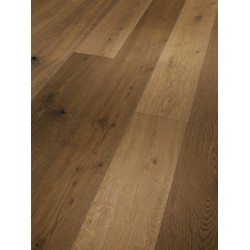 CLASSIC 3060 - ROBLE FUME RUSTIKAL ACEITE NATURAL PLUS -2200 x 185 x 13 mm -1739907-