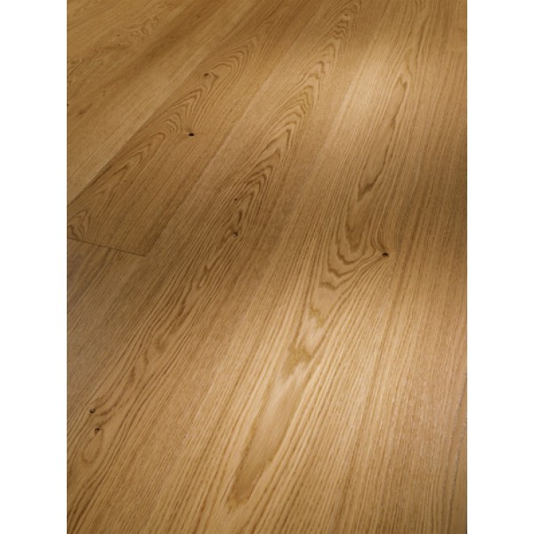 CLASSIC 3060 - ROBLE NATUR SIN TRATAR -2200 x 185 x 13 mm -1570024-