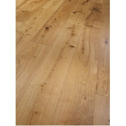 CLASSIC 3060 - ROBLE PULIDO RUSTIKAL BARNIZADO MATE -2200 x 185 x 13 mm -1368979-