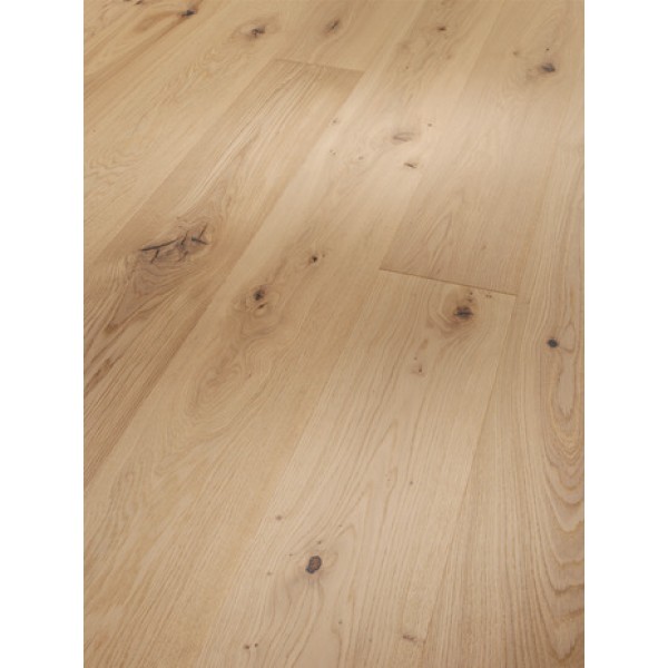 CLASSIC 3060 - ROBLE PURE NATUR BARNIZADO MATE - 2200 x 185 x 13 mm -1601485-