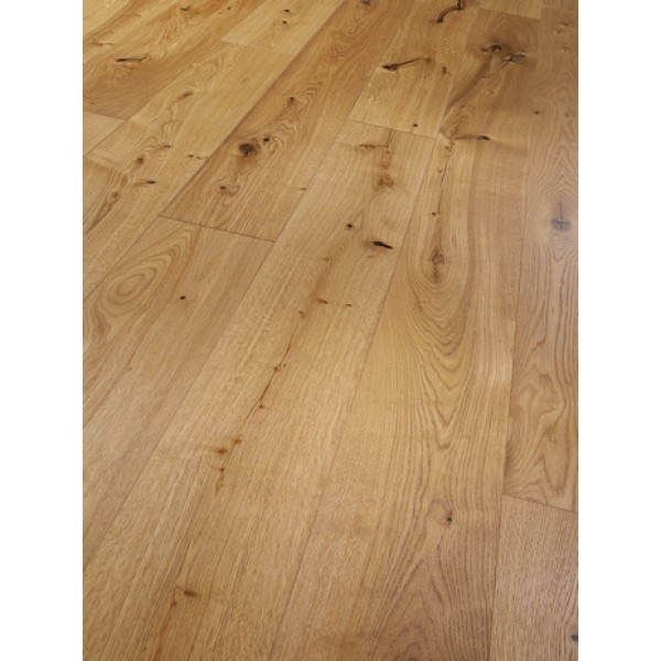 CLASSIC 3060 - ROBLE RUSTIKAL ACEITE NATURAL PLUS -2200 x 185 x 13 mm -1739906-