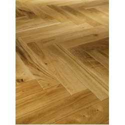 TRENDTIME 3 - ROBLE LIVING BARNIZADO MATE - 570 x 95 x 10,5 mm -1601582-