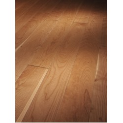 TRENDTIME 4 - CEREZO AMERICANO NATUR BARNIZADO - 2010 x 160 x 13 mm -1257371-