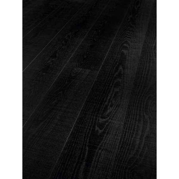 TRENDTIME 6 - ROBLE NOIR ESTRUCTURA ASERRADA - 2200 x 185 x 13 mm -1739943-