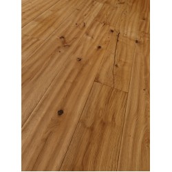 TRENDTIME 8 - ROBLE PULIDO HANDSCRAPED CLASSIC ACEITE NATURAL PLUS  - 1882 x 190 x 14 mm -1739953-