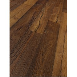 TRENDTIME 8 - ROBLE SMOKED ELEPHANT SKIN CLASSIC ACEITE NATURAL PLUS - 1882 x 190 x 14 mm -1739954-