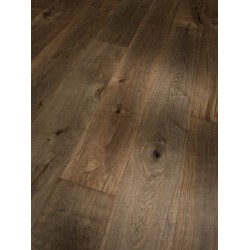 TRENDTIME 8 - ROBLE SMOKED GREY HANDCRAFTED CLASSIC ACEITE NATURAL PLUS - 1882 x 190 x 14 mm -1739951-