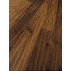 TRENDTIME 8 - ROBLE SMOKED PULIDO HANDSCRAPED  ACEITE NATURAL PLUS - 1882 x 190 x 14 mm -1739955-