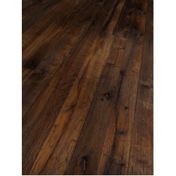 TRENDTIME 8 - ROBLE SMOKED TREE PLANK CLASSIC  ACEITE NATURAL PLUS - 1882 x 190 x 14 mm -1739956-