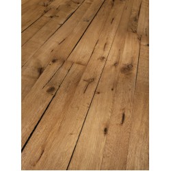 TRENDTIME 8 - ROBLE TREE PLANK CLASSIC  ACEITE NATURAL PLUS - 1882 x 190 x 14 mm -1739957-