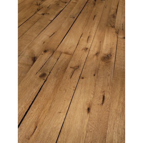 TRENDTIME 8 - ROBLE TREE PLANK CLASSIC  ACEITE NATURAL PLUS - 1882 x 190 x 14 mm -1739957-