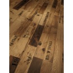 TRENDTIME 8 - SEAPORT OAK CLASSIC ACEITE NATURAL PLUS - 1882 x 190 x 14 mm -1739958-