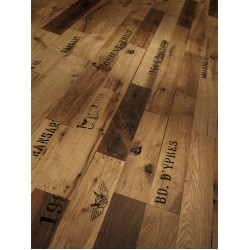 TRENDTIME 8 - SEAPORT OAK CLASSIC ACEITE NATURAL PLUS - 1882 x 190 x 14 mm -1739958-