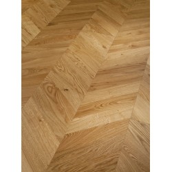 TRENDTIME 9 - ROBLE CLASSIC MODULO 1 ACEITADO NATURAL PLUS - 2380 x 233 x 15 mm -1739964-