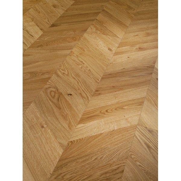 TRENDTIME 9 - ROBLE CLASSIC MODULO 1 ACEITADO NATURAL PLUS - 2380 x 233 x 15 mm -1739964-