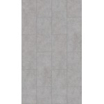 TRENDTIME 5.50 - CEMENTO GRIS -904 x 396 x 5 mm - 1730646-