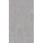 TRENDTIME 5.50 - CEMENTO GRIS -904 x 396 x 5 mm - 1730646-