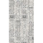 TRENDTIME 5.50  - ORNAMENTIC GREY -904 x 396 x 5 mm - 1602133-