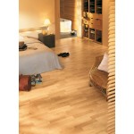 SUELO LAMINADO CLASSIC HAYA, 3 LISTONES - CL1016 - CAJA - 1200 x 190 x 8 mm