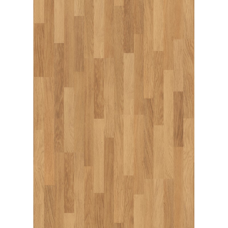 suelo laminado classic roble natural barnizado 3 listones cl998 caja 1200 x 190 x 8 mm