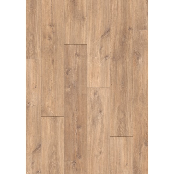 SUELO LAMINADO CLASSIC ROBLE NATURAL MEDIANOCHE ROBLE VICTORIA -CLM1487 - CAJA - 1200 x 190 x 8 mm