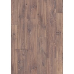 SUELO LAMINADO CLASSIC ROBLE OSCURO MEDIANOCHE - CLM1488 - CAJA - 1200 x 190 x 8 mm 