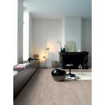 SUELO LAMINADO CLASSIC ROBLE VIEJO GRIS CLARO - CLM1405 - CAJA - 1200 x 190 x 8 mm