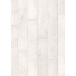 SUELO LAMINADO CLASSIC TECA BLANQUEADA BLANCA - CLM1290 - CAJA - 1200 x 190 x 8 mm