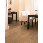 SUELO LAMINADO CLASSIC ROBLE NATURAL BARNIZADO, - CLM1292 - CAJA - 1200 x 190 x 8 mm 