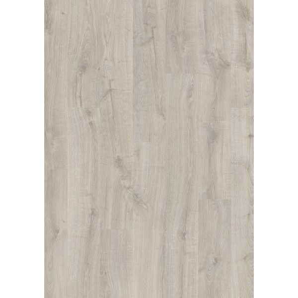 SUELO LAMINADO ELIGNA ROBLE NEWCASTLE GRIS 1380 x 156 x 8 mm