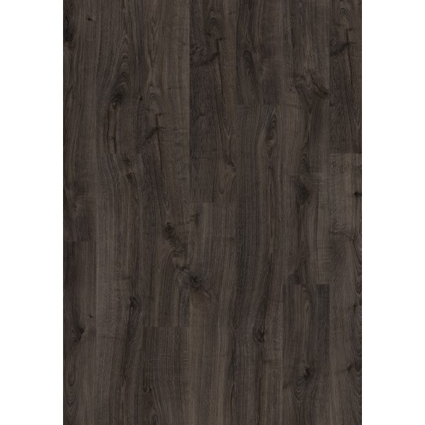 SUELO LAMINADO ELIGNA ROBLE NEWCASTLE OSCURO -EL3581 - CAJA - 1380 x 156 x 8 mm 