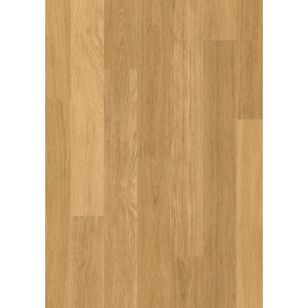 SUELO LAMINADO ELIGNA ROBLE BARNIZADO NATURAL - EL896 - CAJA - 1380 x 156 x 8 mm 