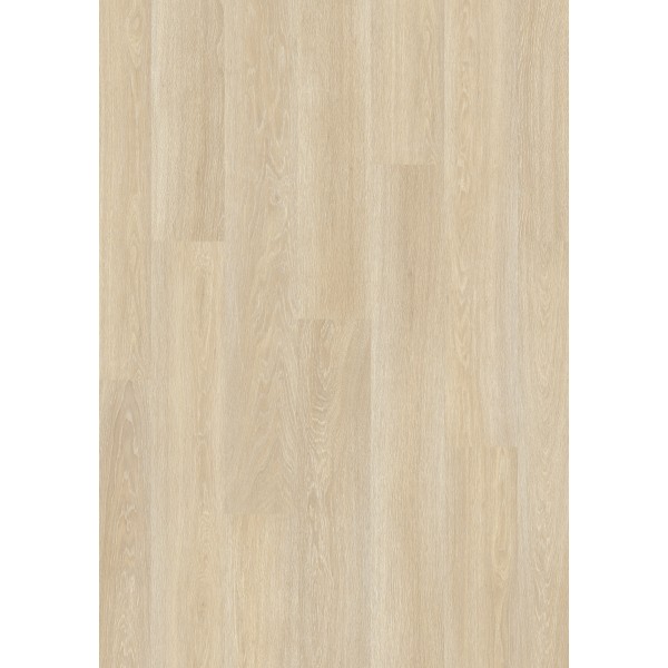 SUELO LAMINADO ELIGNA ROBLE ESTADO BEIGE - EL3574 - CAJA - 1380 x 156 x 8 mm 