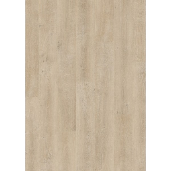 SUELO LAMINADO ELIGNA ROBLE VENECIA BEIGE - EL3907 - CAJA - 1380 x 156 x 8 mm 