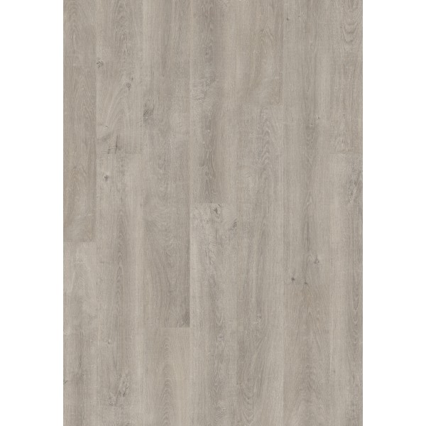 SUELO LAMINADO ELIGNA ROBLE VENECIA GRIS 1380 x156 x 8 mm 