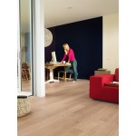 SUELO LAMINADO ELITE ROBLE ENVEJECIDO CLARO - UE1303 - CAJA - 1380 x 156 x 8 mm