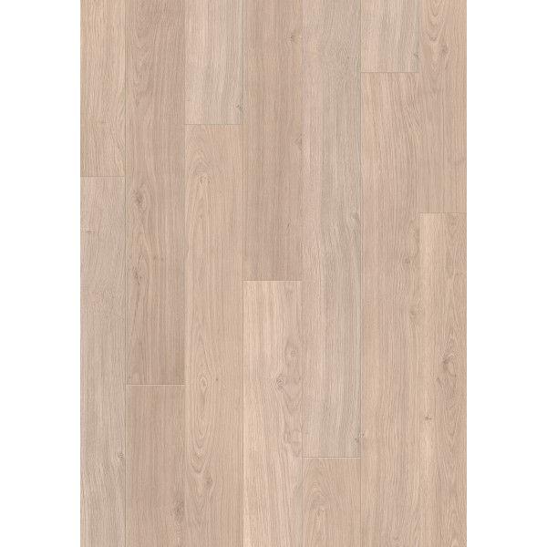 SUELO LAMINADO ELITE ROBLE GRIS CLARO BARNIZADO - UE1304 - CAJA - 1380 x 156 x 8 mm