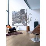 SUELO LAMINADO ELITE ROBLE GRIS CLARO BARNIZADO - UE1304 - CAJA - 1380 x 156 x 8 mm